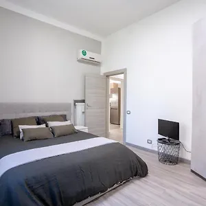 Apartment Maneki Murri 124, Bologna