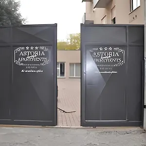 Apartamento Astoria Boutique, Bolonha